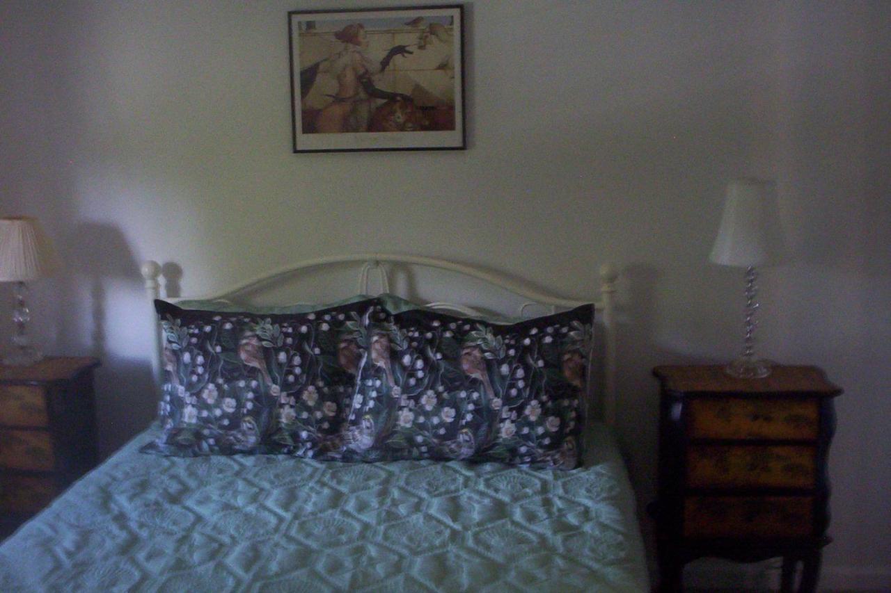 Cozy Creek Inn North Branch Buitenkant foto